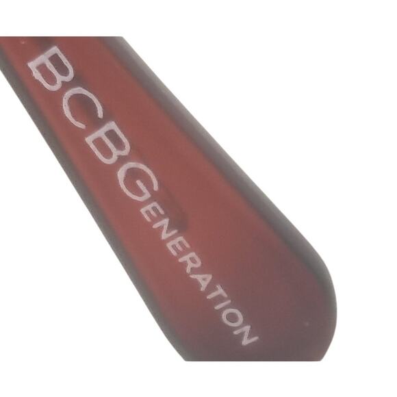 NEW BCBGeneration Women's Gold/Brown Aviator Sunglasses - Picture 6 of 7